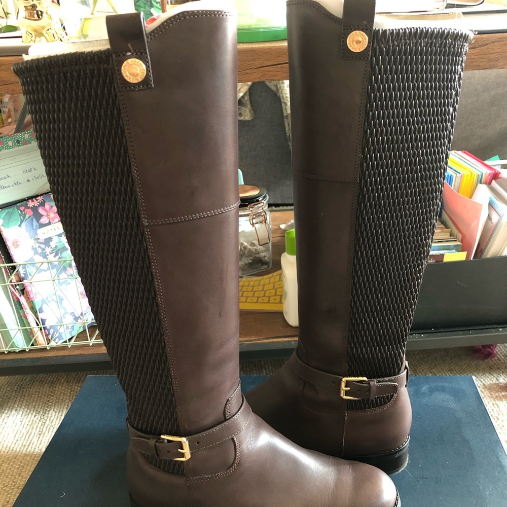 Cole Haan Boots